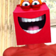 Illustration for article titled 23 Better Uses For the Terrifying New McDonald's Mascot